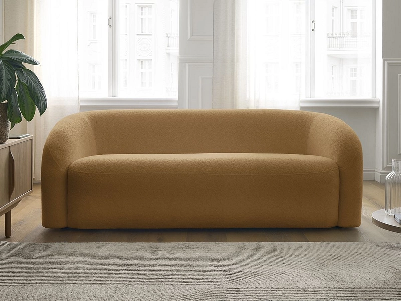 3er Sofa BOBOCHIC ELINA 3er Sofa BOBOCHIC ELINA