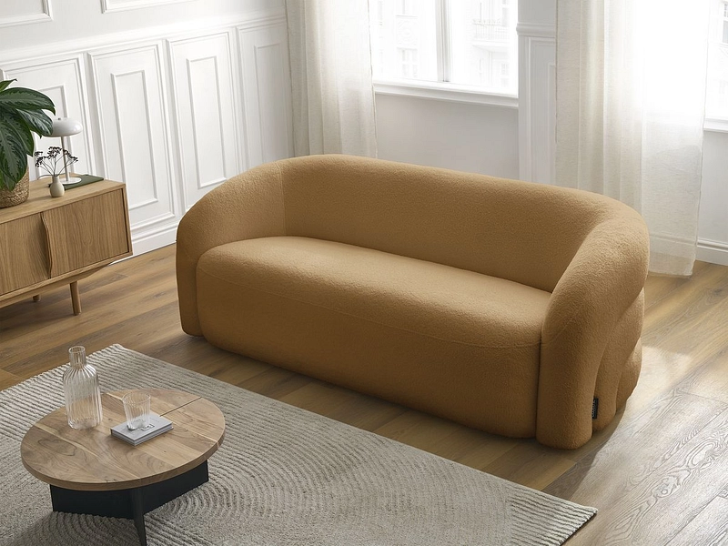 3er Sofa BOBOCHIC ELINA 3er Sofa BOBOCHIC ELINA