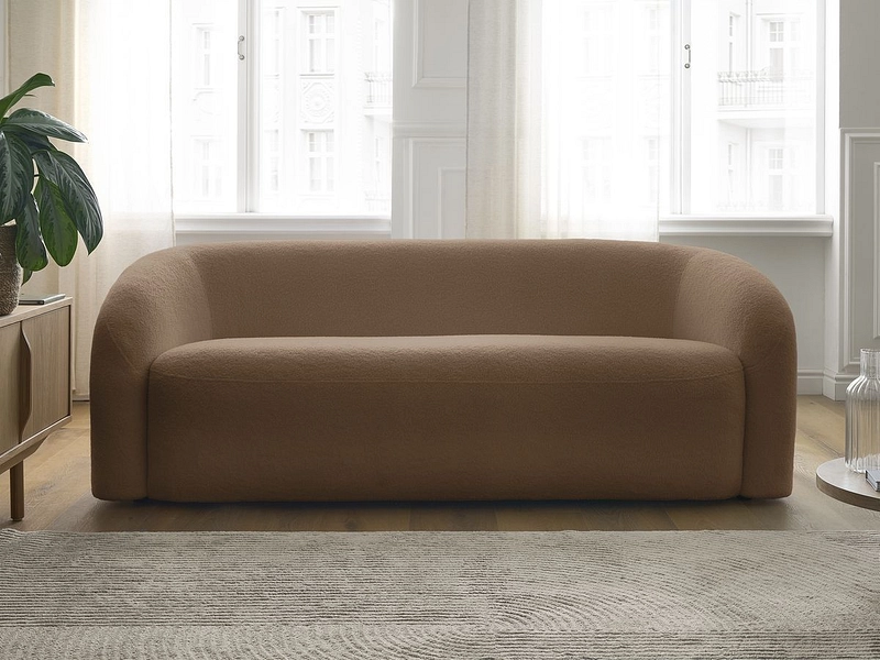 3er Sofa BOBOCHIC ELINA 3er Sofa BOBOCHIC ELINA