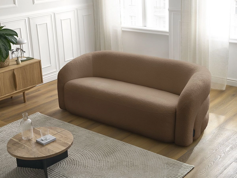 3er Sofa BOBOCHIC ELINA 3er Sofa BOBOCHIC ELINA