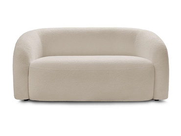 2er Sofa BOBOCHIC ELINA