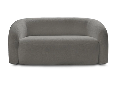 Canapé 2 places BOBOCHIC ELINA