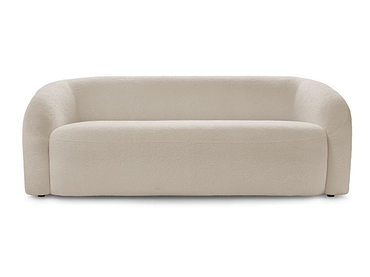 Canapé 3 places BOBOCHIC ELINA