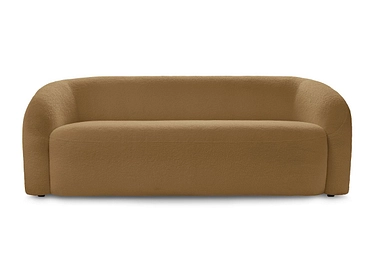 3er Sofa BOBOCHIC ELINA