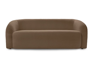 3er Sofa BOBOCHIC ELINA