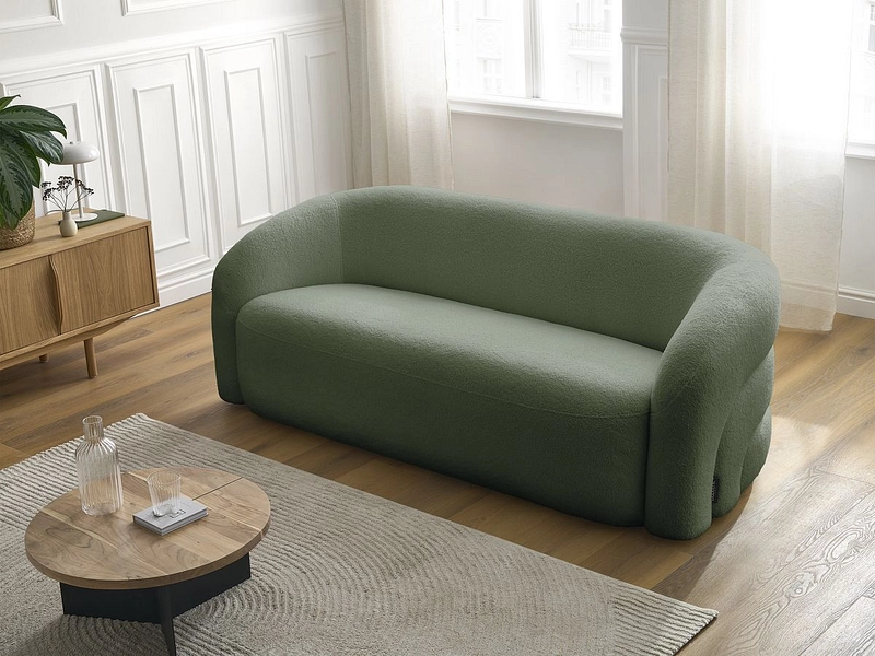 3er Sofa BOBOCHIC ELINA 3er Sofa BOBOCHIC ELINA