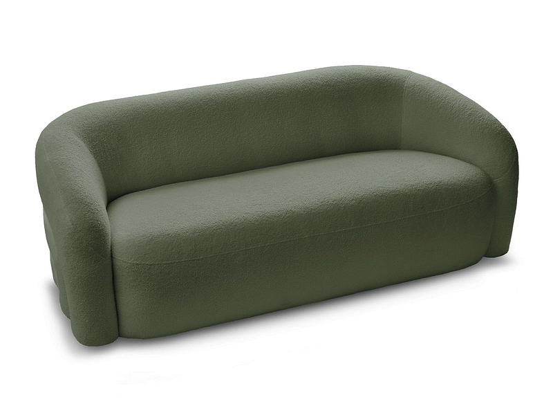 3er Sofa BOBOCHIC ELINA 3er Sofa BOBOCHIC ELINA