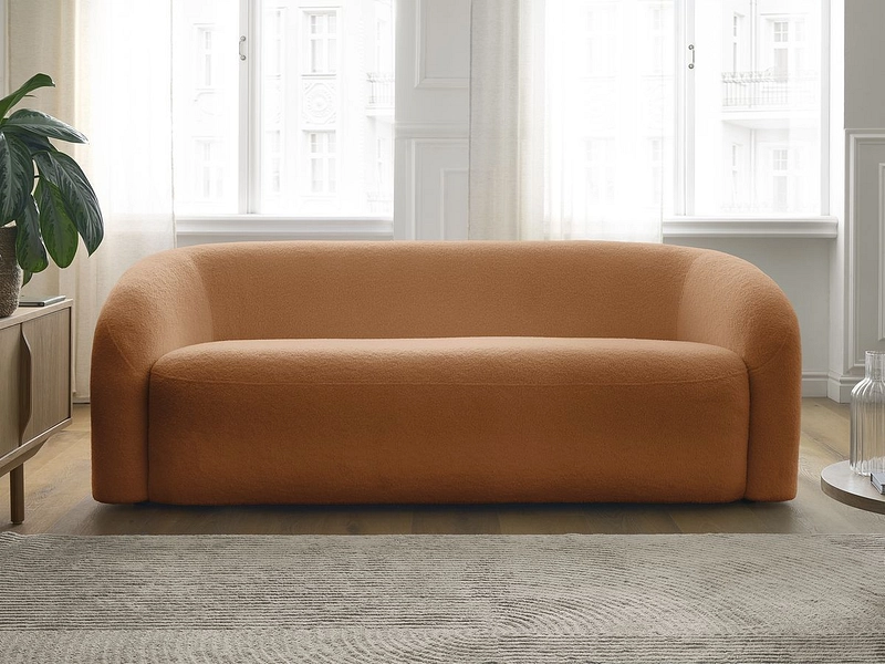 3er Sofa BOBOCHIC ELINA 3er Sofa BOBOCHIC ELINA