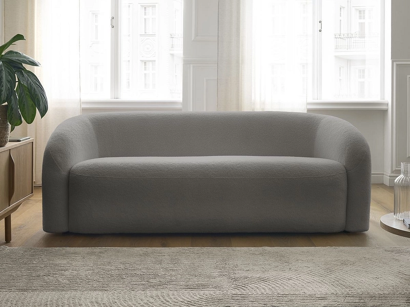 3er Sofa BOBOCHIC ELINA 3er Sofa BOBOCHIC ELINA