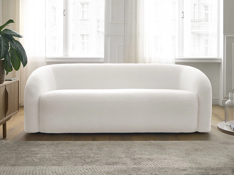 3er Sofa BOBOCHIC ELINA 3er Sofa BOBOCHIC ELINA