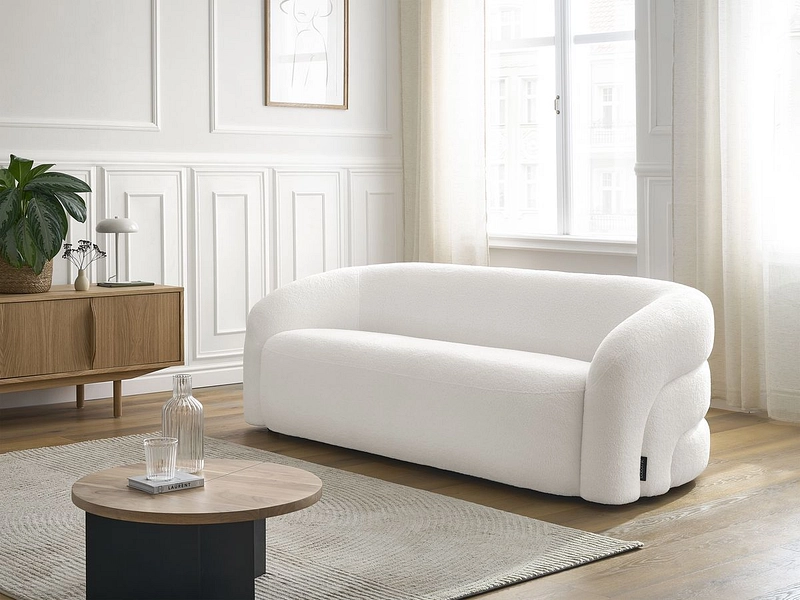 3er Sofa BOBOCHIC ELINA 3er Sofa BOBOCHIC ELINA