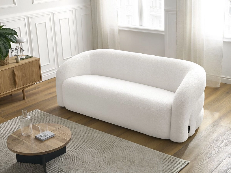 3er Sofa BOBOCHIC ELINA 3er Sofa BOBOCHIC ELINA