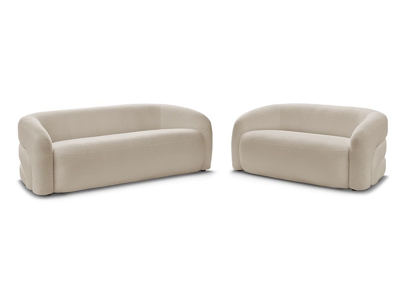BOBOCHIC Set de canapé ELINA