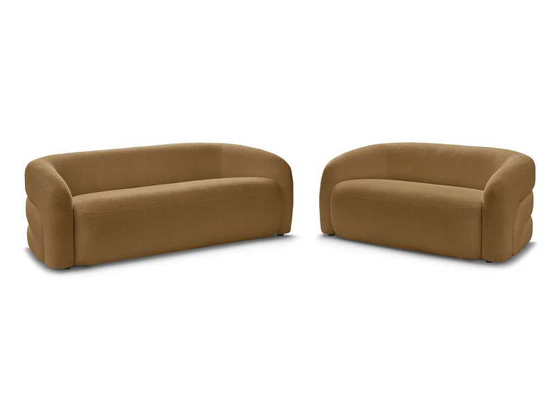 BOBOCHIC Sofa-Set ELINA