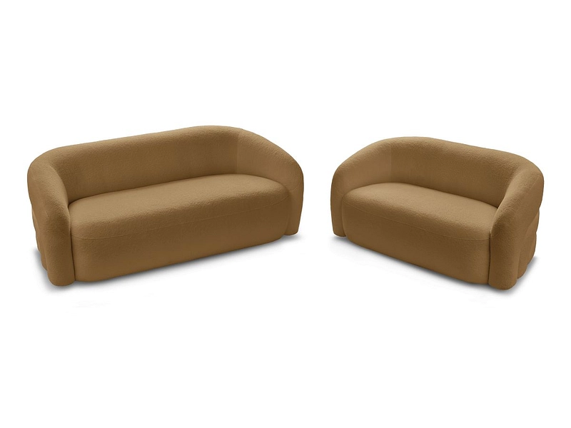 BOBOCHIC Sofa-Set ELINA