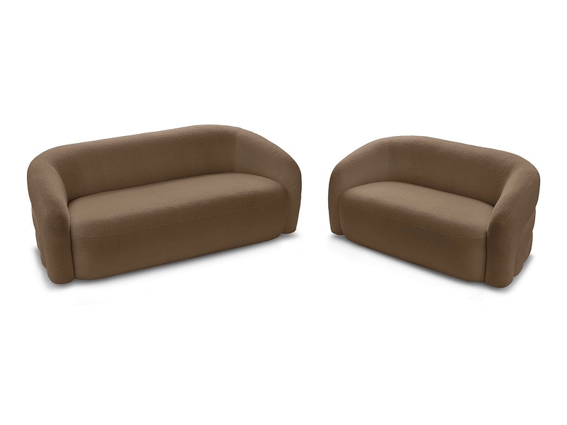 BOBOCHIC Set de canapé ELINA