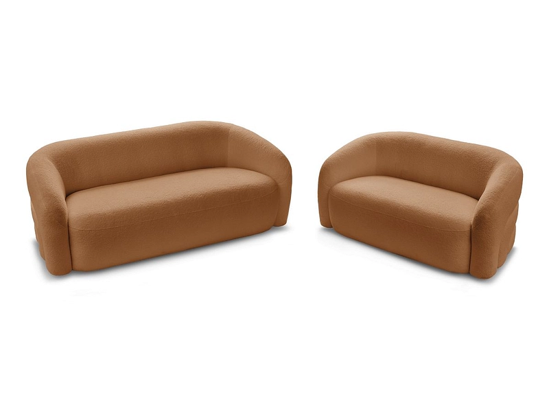 BOBOCHIC Set de canapé ELINA