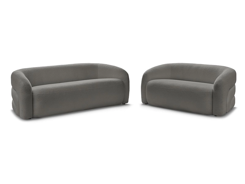 BOBOCHIC Sofa-Set ELINA