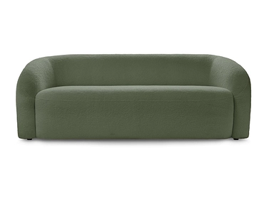 3er Sofa BOBOCHIC ELINA
