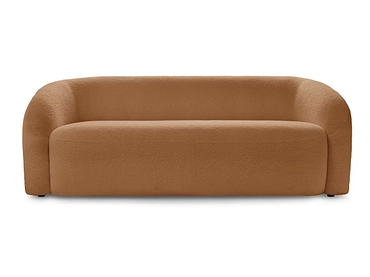 3er Sofa BOBOCHIC ELINA