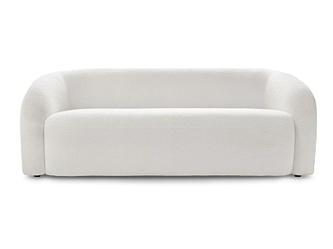 3er Sofa BOBOCHIC ELINA