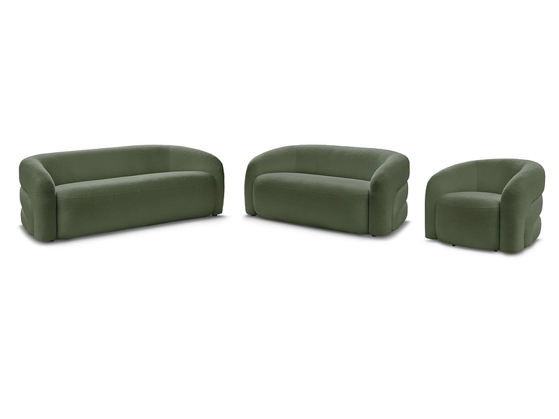 BOBOCHIC Sofa-Set ELINA