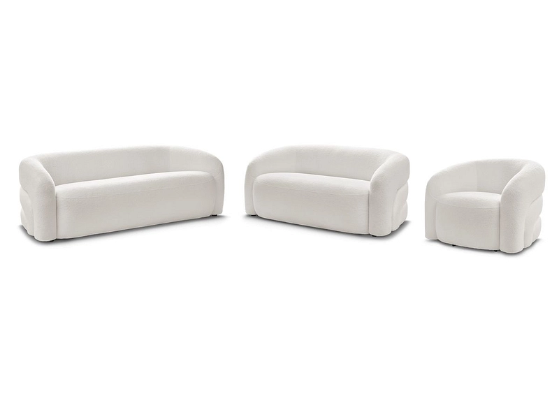 BOBOCHIC Sofa-Set ELINA