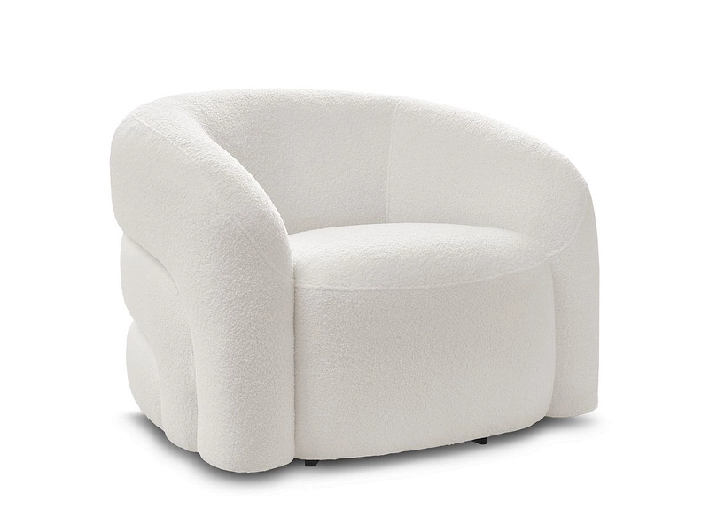 Fauteuil BOBOCHIC ELINA