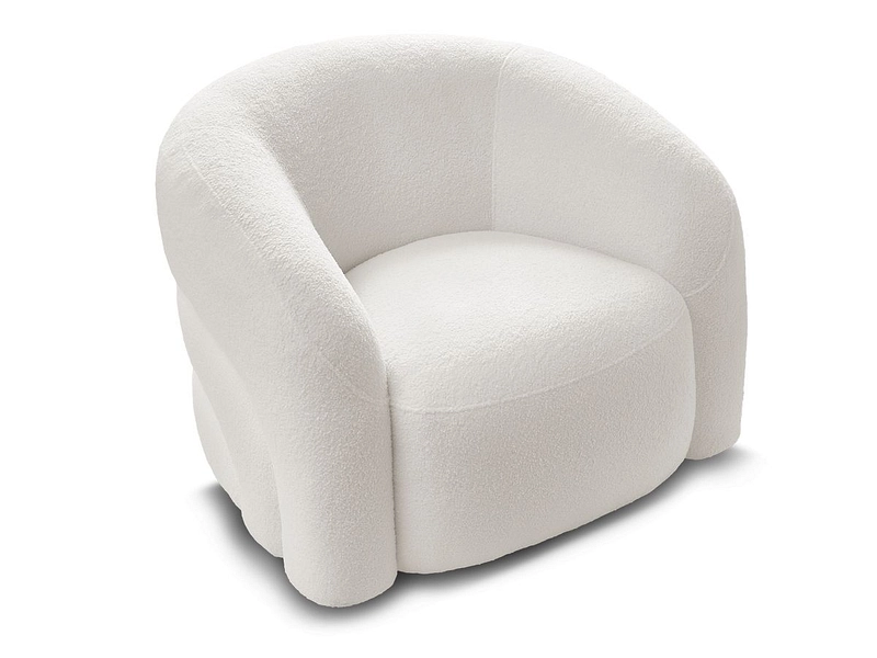 Fauteuil BOBOCHIC ELINA