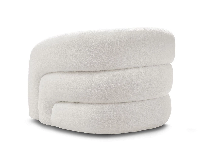 Fauteuil BOBOCHIC ELINA