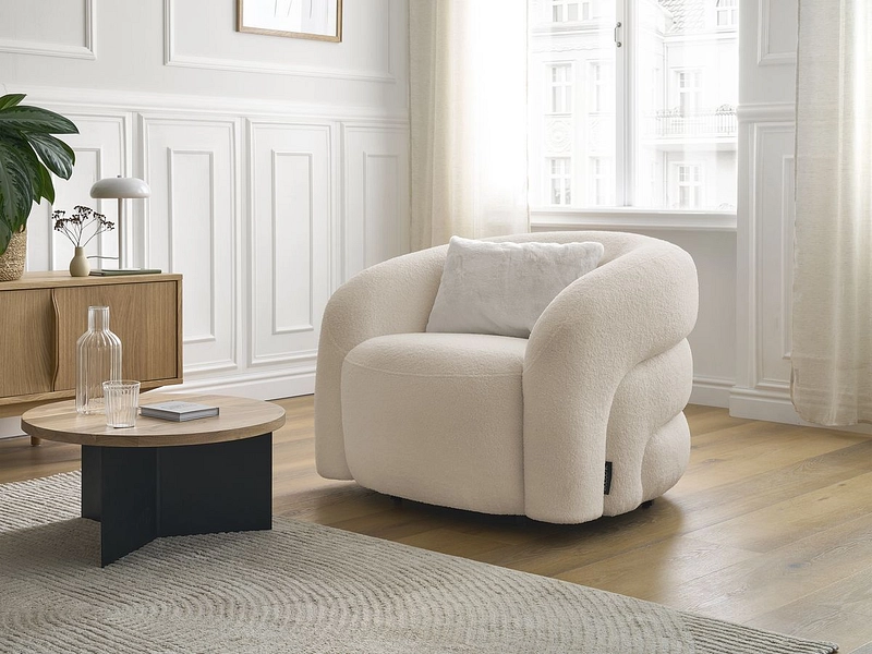 Sessel BOBOCHIC ELINA