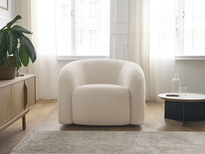 Sessel BOBOCHIC ELINA