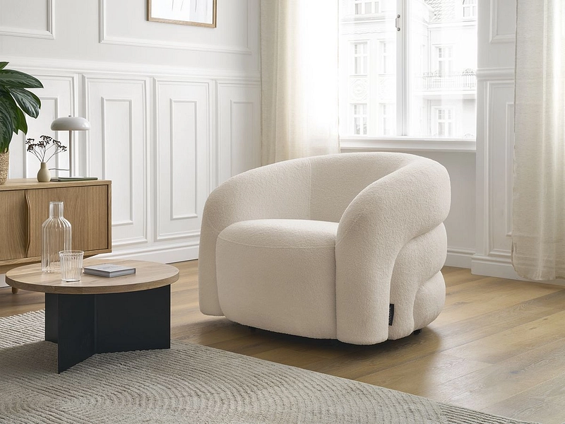 Sessel BOBOCHIC ELINA