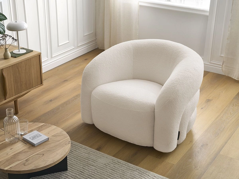 Sessel BOBOCHIC ELINA