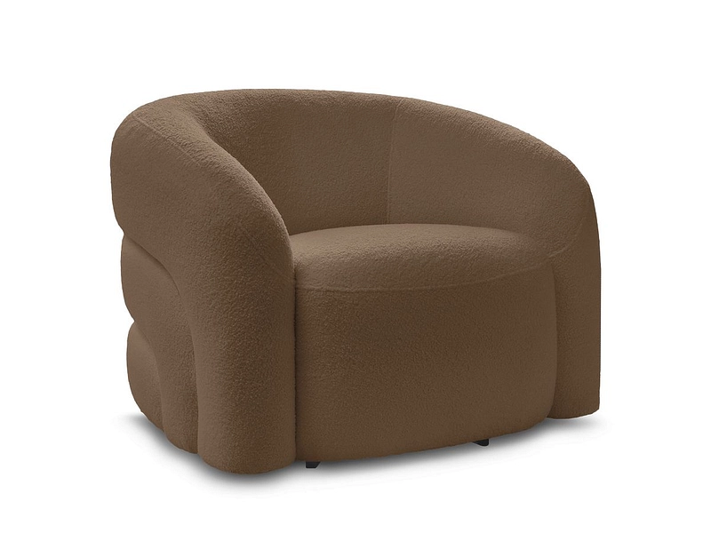 Fauteuil BOBOCHIC ELINA