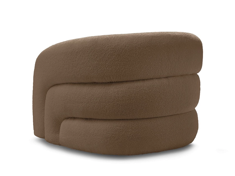 Fauteuil BOBOCHIC ELINA