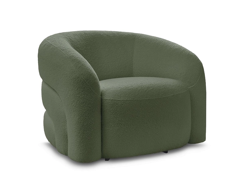 Fauteuil BOBOCHIC ELINA