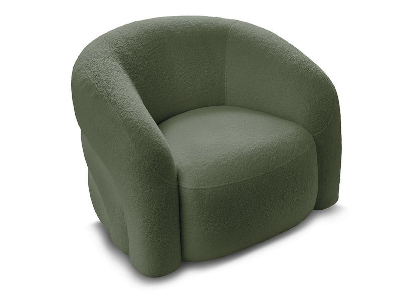 Fauteuil BOBOCHIC ELINA
