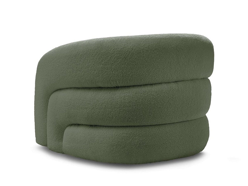 Fauteuil BOBOCHIC ELINA