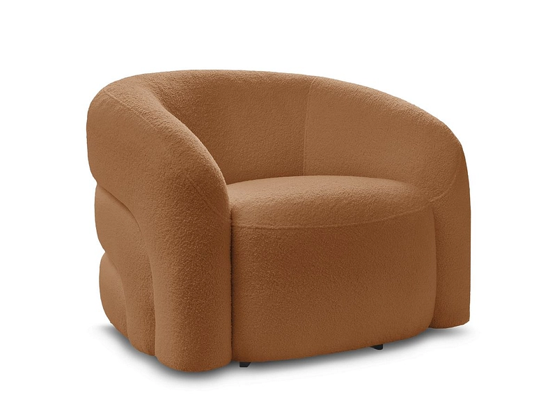 Fauteuil BOBOCHIC ELINA