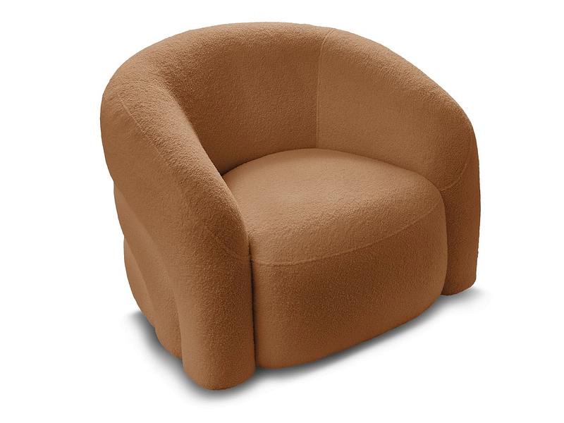 Fauteuil BOBOCHIC ELINA