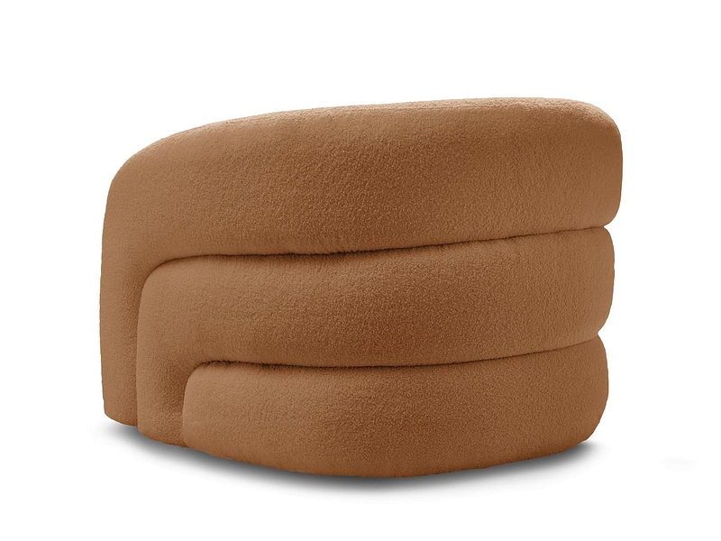 Fauteuil BOBOCHIC ELINA