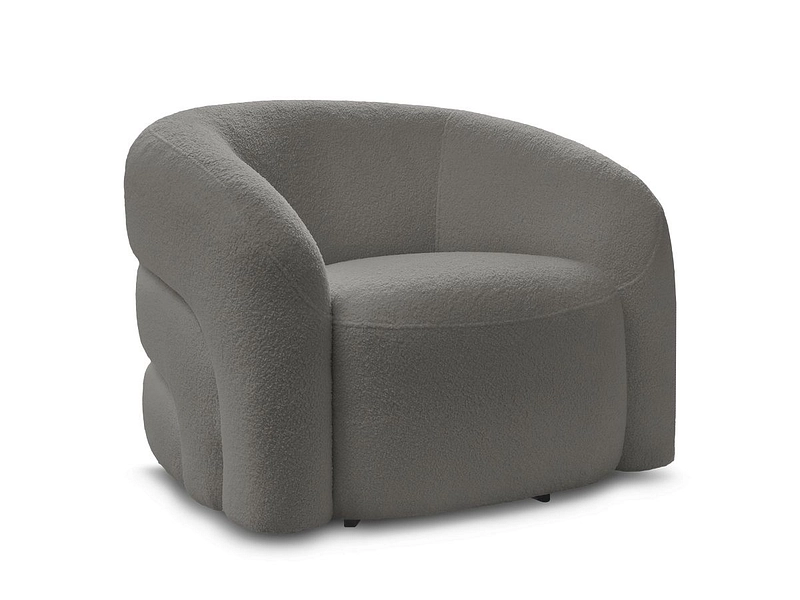 Fauteuil BOBOCHIC ELINA