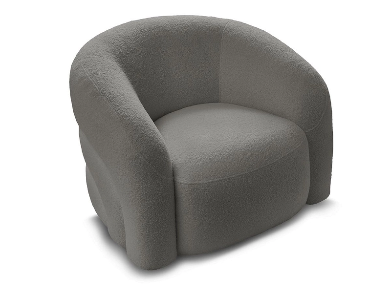 Fauteuil BOBOCHIC ELINA