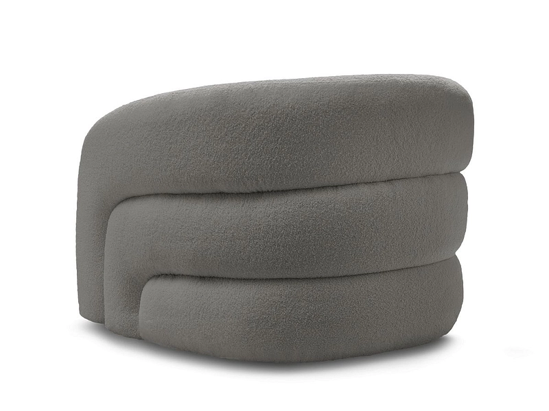 Fauteuil BOBOCHIC ELINA