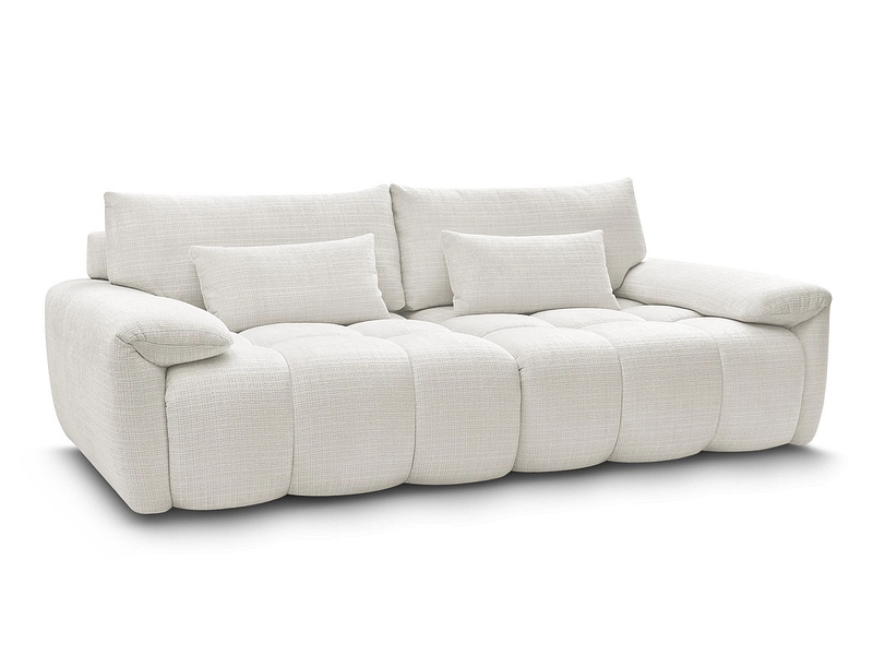 3er Sofa BOBOCHIC IVANE 3er Sofa BOBOCHIC IVANE