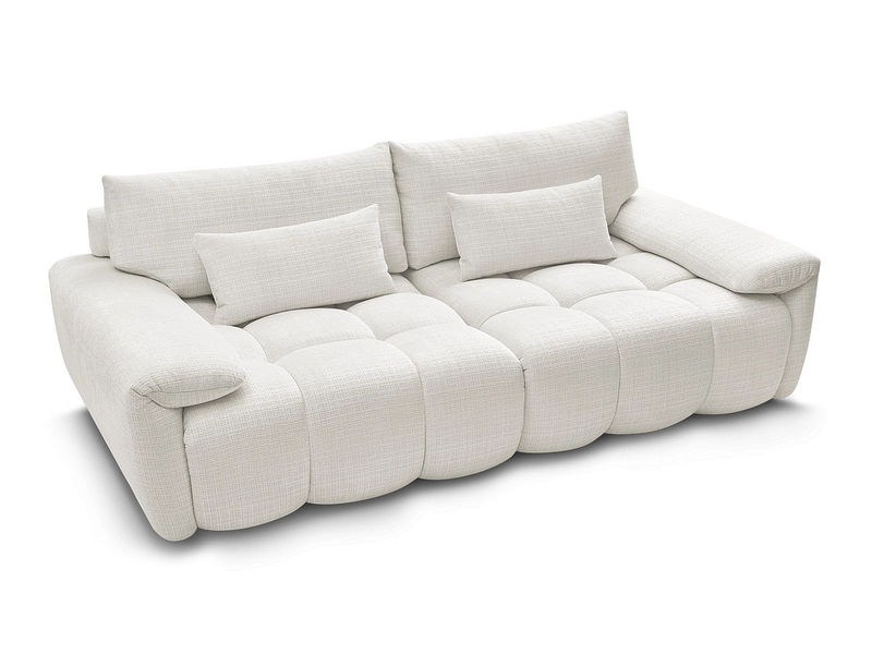 3er Sofa BOBOCHIC IVANE 3er Sofa BOBOCHIC IVANE