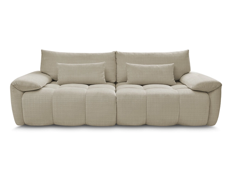 3er Sofa BOBOCHIC IVANE 3er Sofa BOBOCHIC IVANE