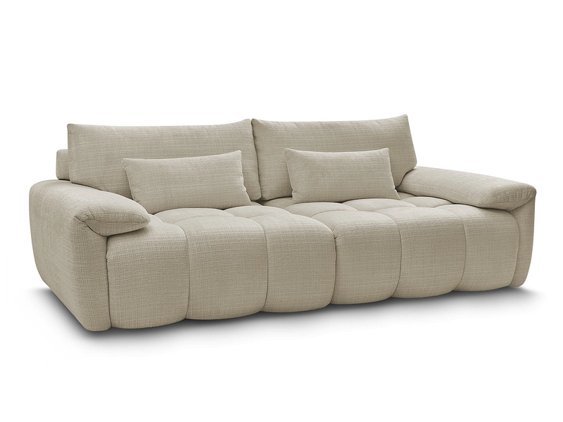 3er Sofa BOBOCHIC IVANE 3er Sofa BOBOCHIC IVANE