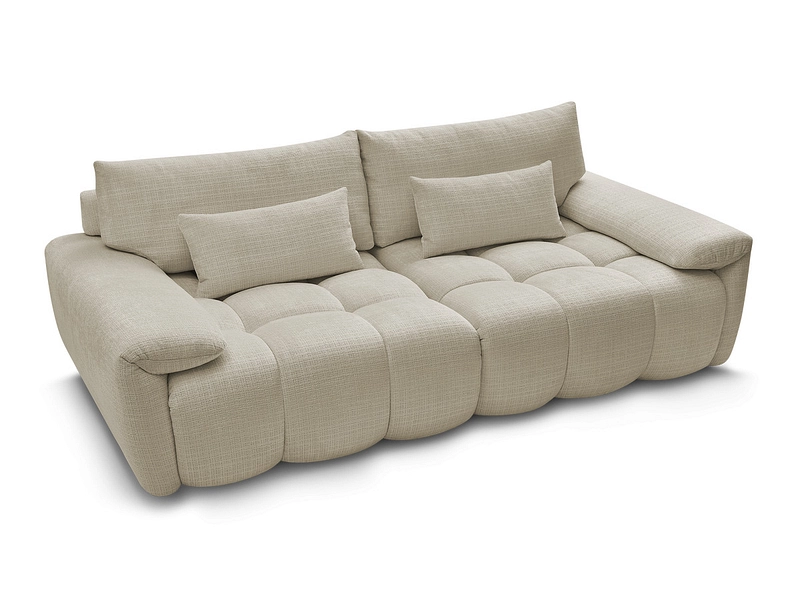 3er Sofa BOBOCHIC IVANE 3er Sofa BOBOCHIC IVANE